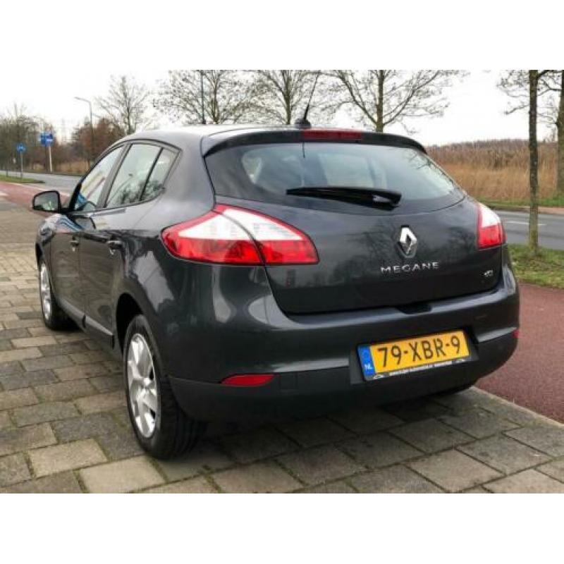 Renault Mégane 1.5 dCi Expression