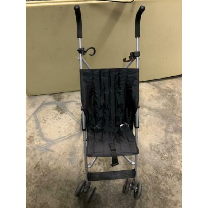 Buggy Kees incl kap en mandje