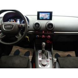 Audi A3 Sportback 1.4 TFSI Pro LIne S [ S-LINE ] Autom, Navi