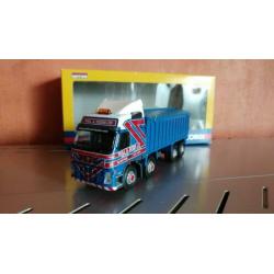 CORGI CC13508 Volvo FM Bulk Tipper - Yuill & Dodds LTD