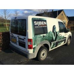 Ford Transit Connect T200S 1.8 TDdi 75 PK Business Edition B
