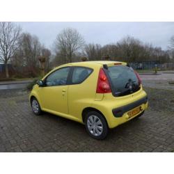 Peugeot 107 1.0-12V XR *ZEER MOOIE AUTO*APK 30-11-2020*