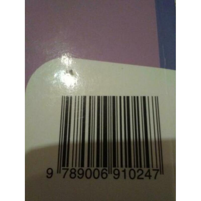 Verzorgende ig schoolboeken