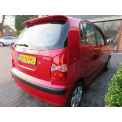 Hyundai Atos 1.1i Dynamic Prime | nw. koppeling | APK 19-10-