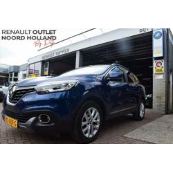 RENAULT Kadjar Energy TCe 130pk EDC Intens 1e Eigenaar!