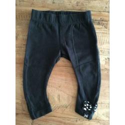 Z8 Tuniekje en legging 50