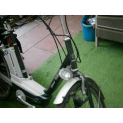 electrische fiets