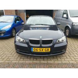 BMW 3-serie 3ER REIHE Prachtige 320 autom. of vanaf €99,- p.