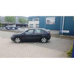 Seat Leon 1.6 16V S 2006 96000 km NAP
