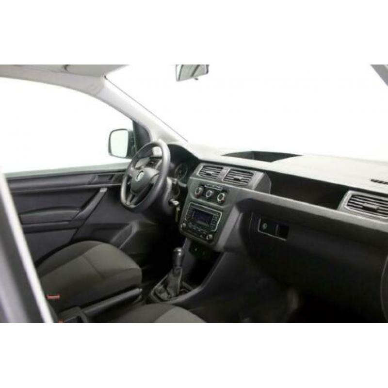 Volkswagen Caddy 2.0 TDI L1H1 BMT Trendline Airco Cruise Con