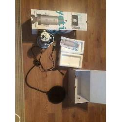 Blue Yeti Microfoon