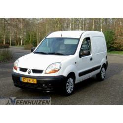 Renault Kangoo Express 1.5 dCi 55 Confort Bj '05 Nieuwe APK!