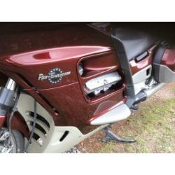 Honda ST 1100