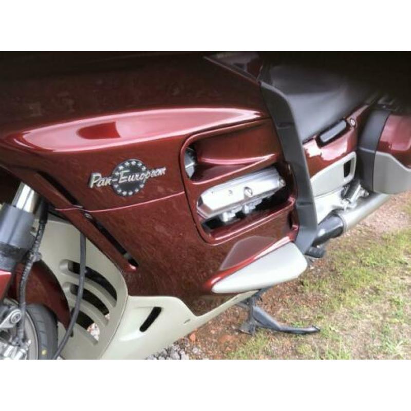 Honda ST 1100