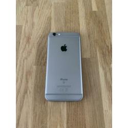 iPhone 6s 16gb