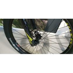 Cannondale Cujo Neo Vulcan Green 49cm 3799 ,-/2099,- euro