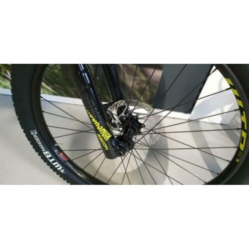 Cannondale Cujo Neo Vulcan Green 49cm 3799 ,-/2099,- euro