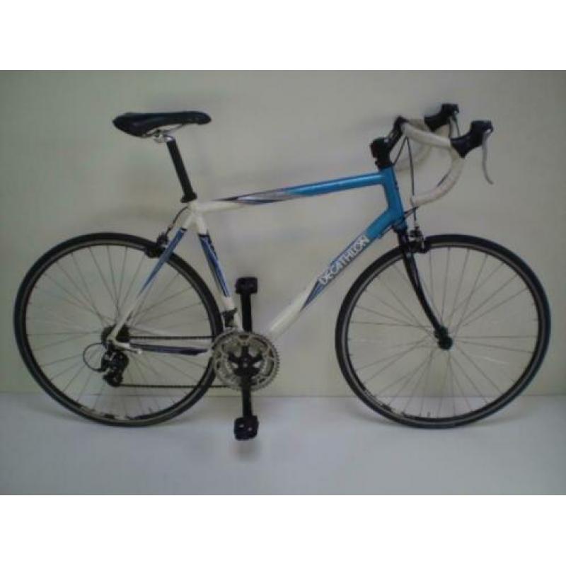 xxx 21-2 DECATHLON RACEFIETSEN (7 STUKS)
