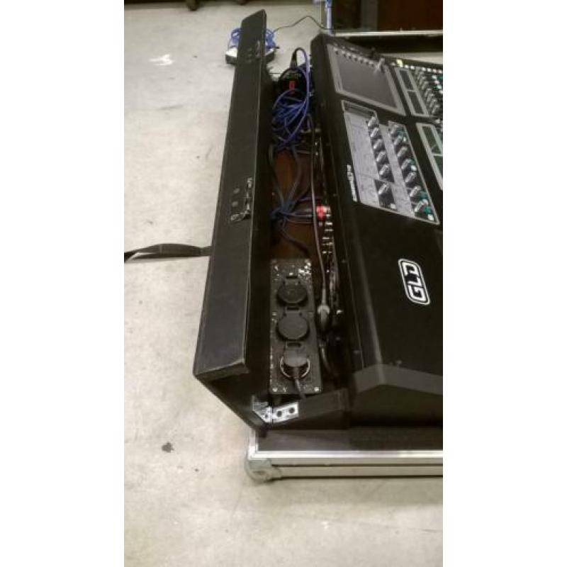 Allen&heath GLD112 koop/ruil