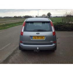 Ford Focus C-Max 1.8-16V First Edition Met nieuwe apk bij af