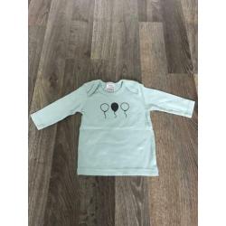 Pyjama | Bambino | Maat 62/68 |Zgan