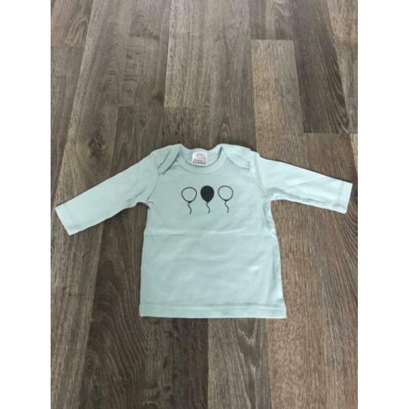 Pyjama | Bambino | Maat 62/68 |Zgan