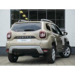 DACIA Duster 1.3 TCe 130pk Prestige