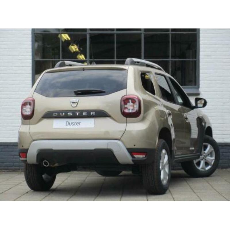 DACIA Duster 1.3 TCe 130pk Prestige