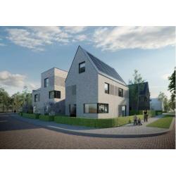 Koopwoning: Bouwnummer ong, Ede