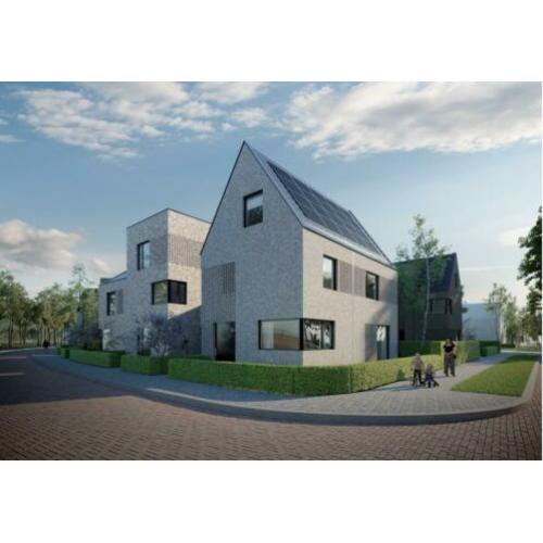 Koopwoning: Bouwnummer ong, Ede