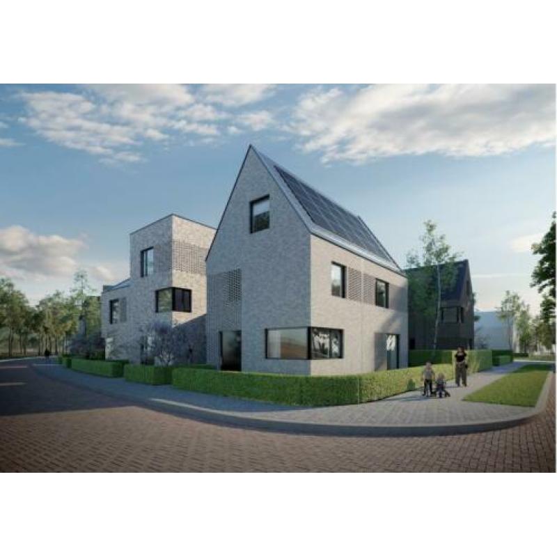Koopwoning: Bouwnummer ong, Ede