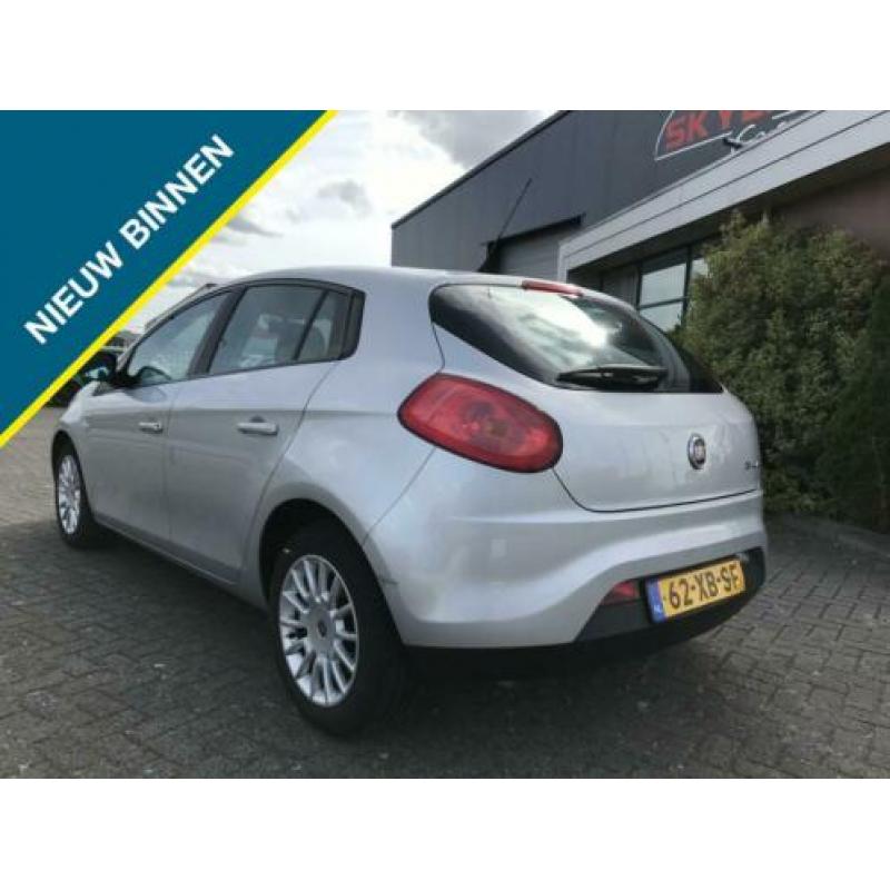 Fiat Bravo 1.4 Dynamic/ 150.000KM/ 1E Eigenaar