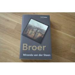 Door het water door het vuur - Christian Unge (NIEUW)
