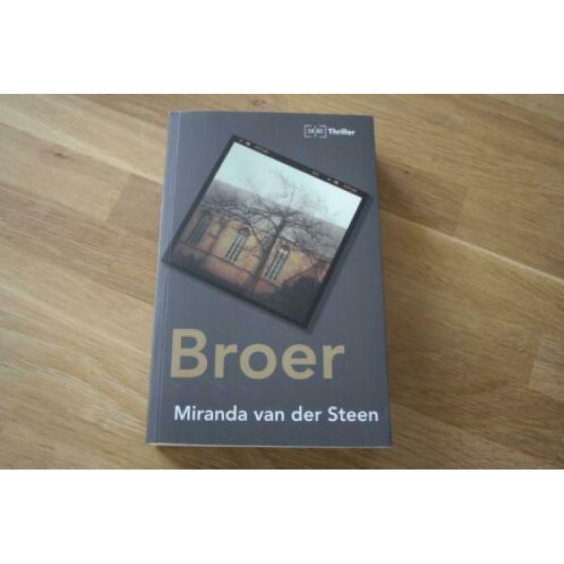Door het water door het vuur - Christian Unge (NIEUW)