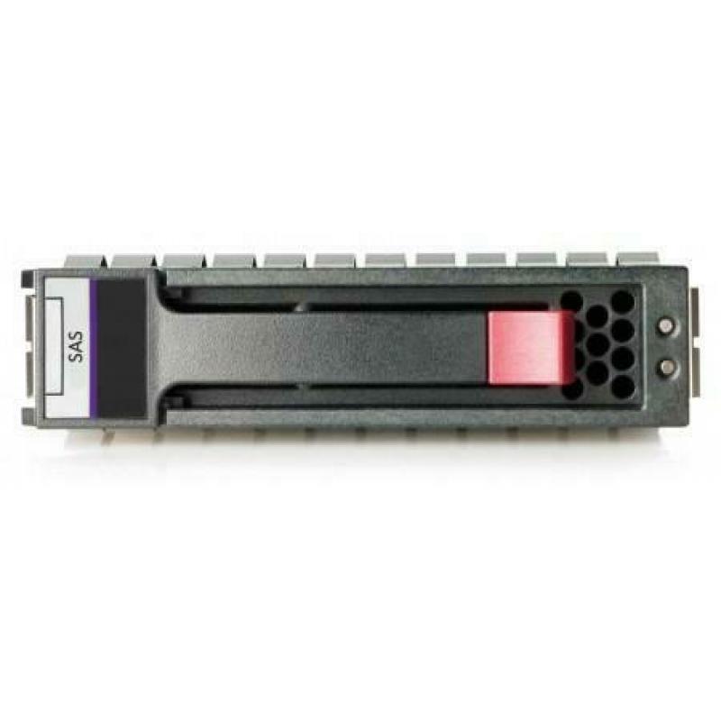 HP 3.5" SATA / SAS Caddy Tray Bracket voor HP MSA servers