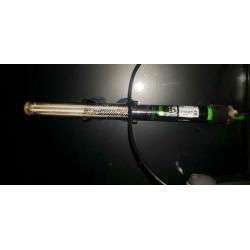 Juwel Rio 125 + kast te koop