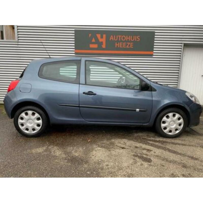 Renault Clio 1.2-16V Special Line *NW APK*AIRCO*ELEKTR. RAME
