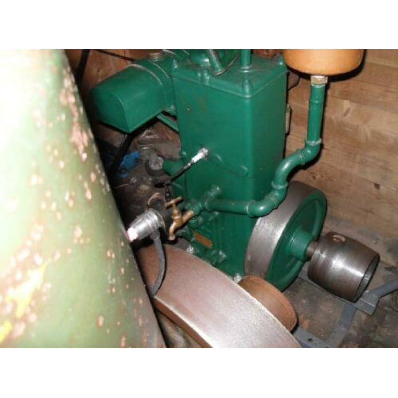 te koop aangeboden lister D