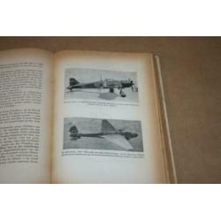 Onze vliegers in Indië - Vliegwereld Bibliotheek - 1946