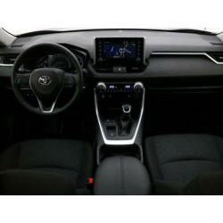 Toyota RAV4 2.5 Hybrid Style | Navigatie | Stuurwiel verwarm