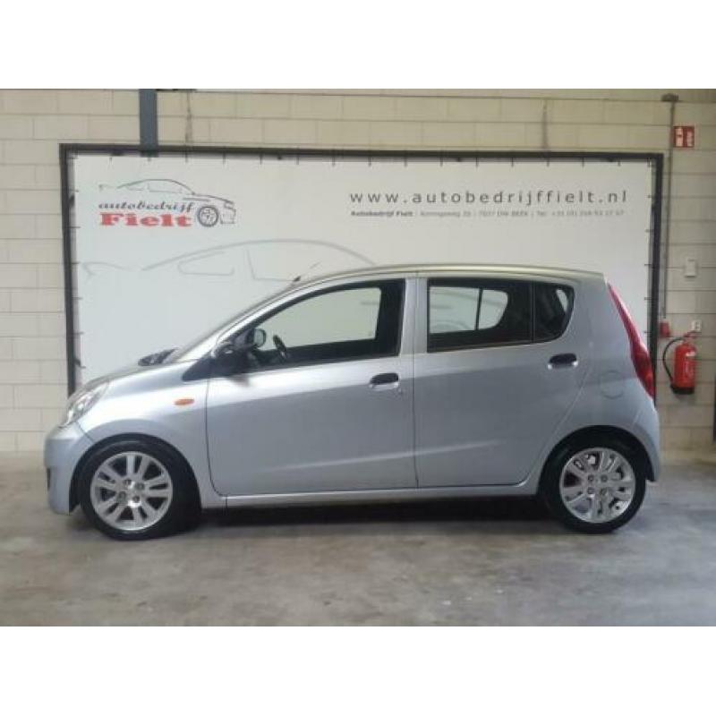 Daihatsu Cuore 1.0 Premium
