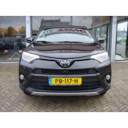 Toyota RAV4 2.0 VVT-i AWD Executive (bj 2017)