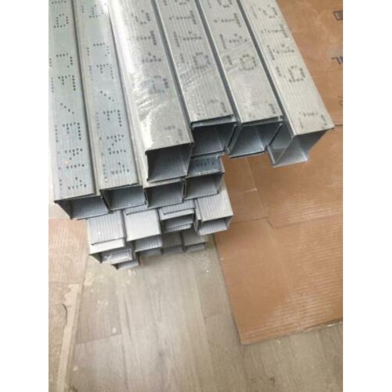 Gypro metal profiel