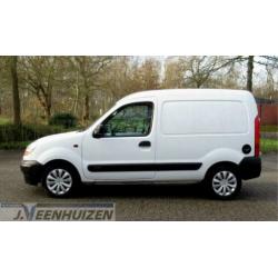 Renault Kangoo Express 1.5 dCi 55 Confort Bj '05 Nieuwe APK!