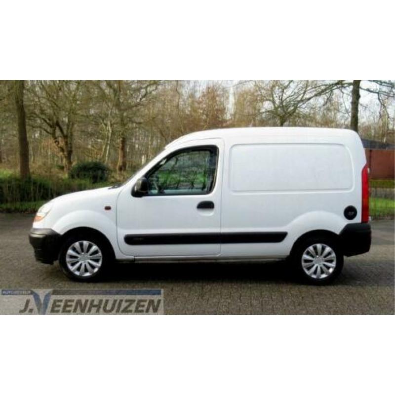 Renault Kangoo Express 1.5 dCi 55 Confort Bj '05 Nieuwe APK!