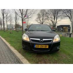 Opel Vectra 1.8 16V Automaat/Leder/Navi/apk nw