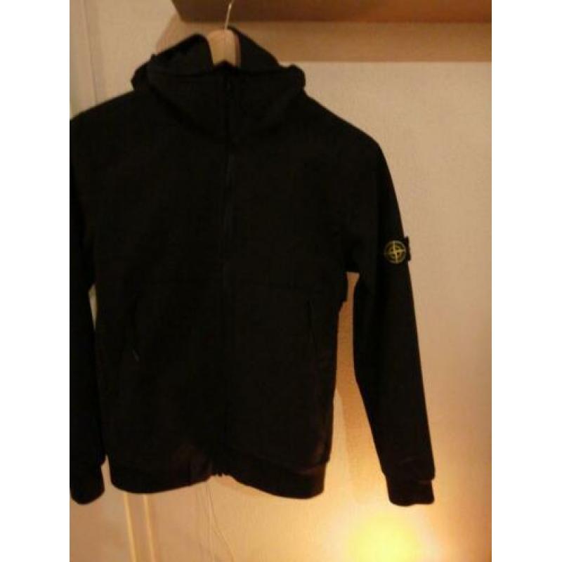 Stone Island heren/jongensjack