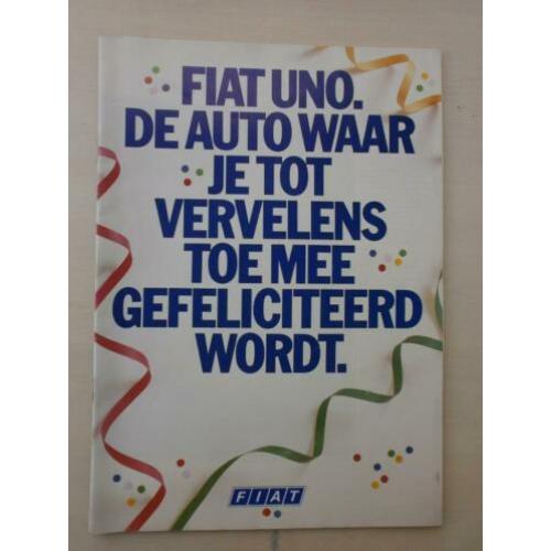 Fiat folder/Fiat autofolder/Fiat Uno folder/Fiat