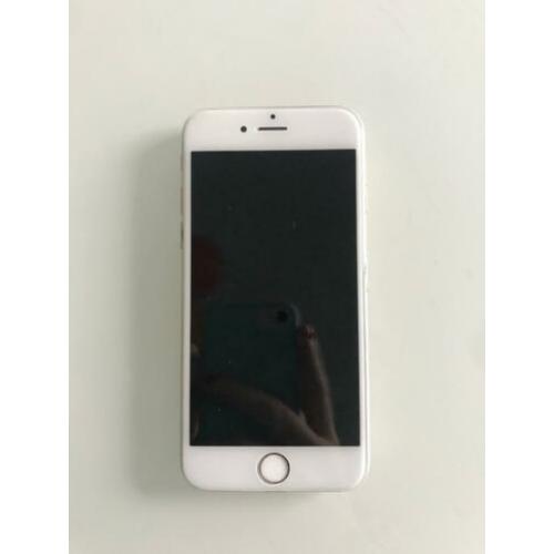 Goede staat Iphone 6 / 64 GB / Gold