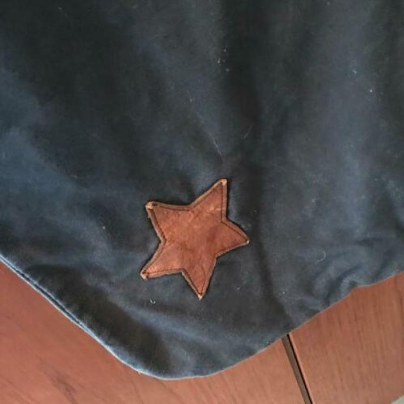 Marc Jacobs tas stof